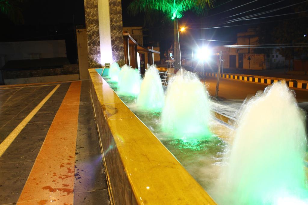 Hotel Rasoi Inn Bilaspur  Exterior photo